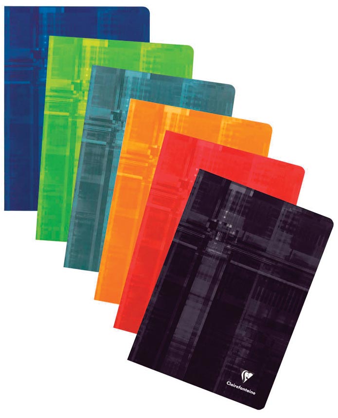 Clairefontaine Schrift Ft A4 80 Bladzijden Geruit 10 Mm Zonder Kantlijn huismerk kopen in de aanbieding