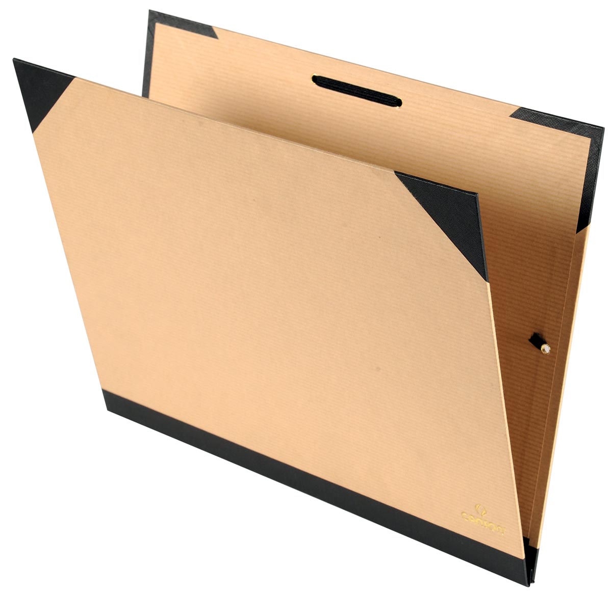 Canson tekenmap Tendance, ft 32 x 45 cm afbeelding