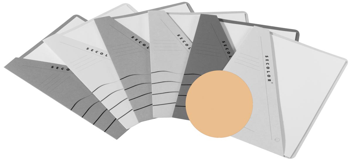 Jalema Insteekmap Secolor Gems huismerk kopen in de aanbieding Jalema Insteekmap Secolor Gems huismerk kopen in de aanbieding