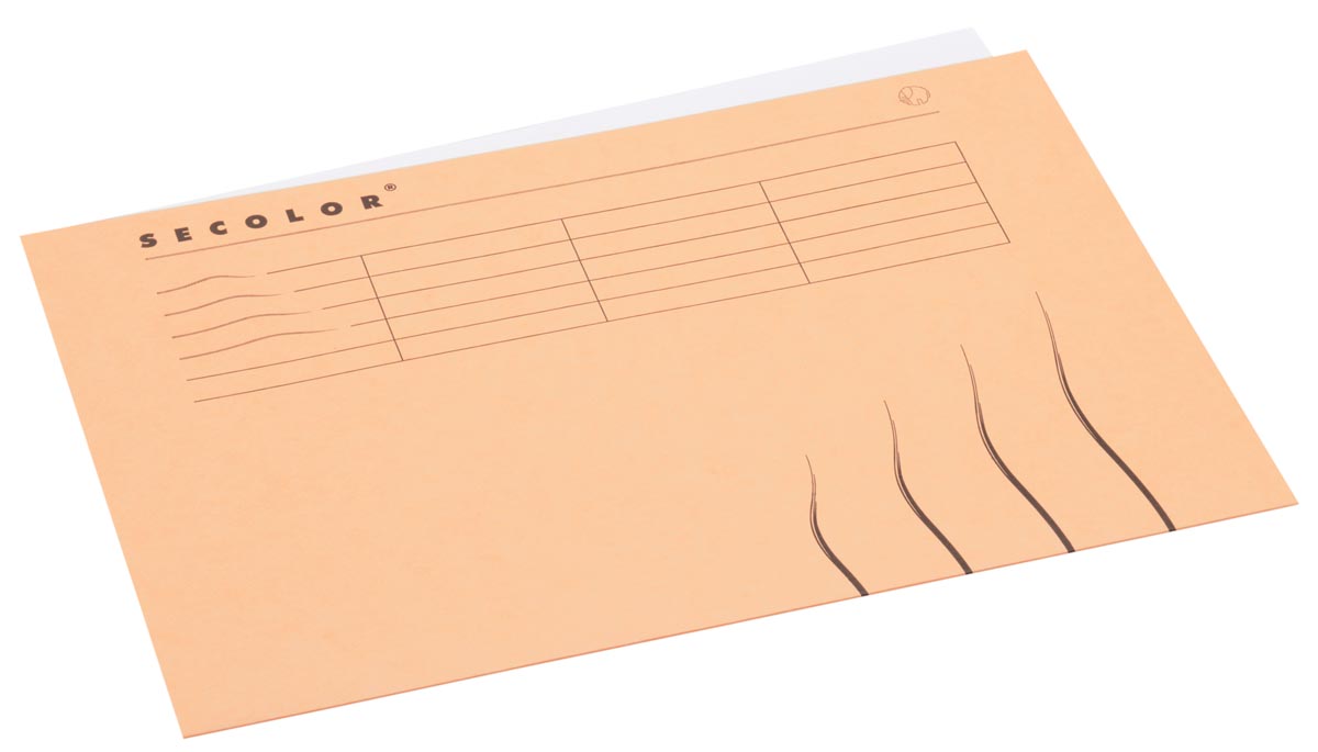 Jalema Secolor Dossieromslag Voor Ft A4 225 X 31 Cm Gems huismerk kopen in de aanbieding Jalema Secolor Dossieromslag Voor Ft A4 225 X 31 Cm Gems huismerk kopen in de aanbieding