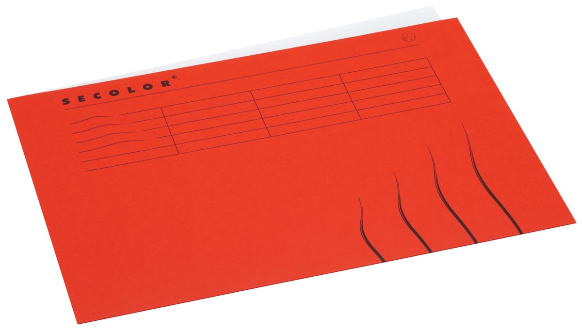 Jalema Secolor Dossieromslag Voor Ft A4 225 X 31 Cm Rood huismerk kopen in de aanbieding Jalema Secolor Dossieromslag Voor Ft A4 225 X 31 Cm Rood huismerk kopen in de aanbieding