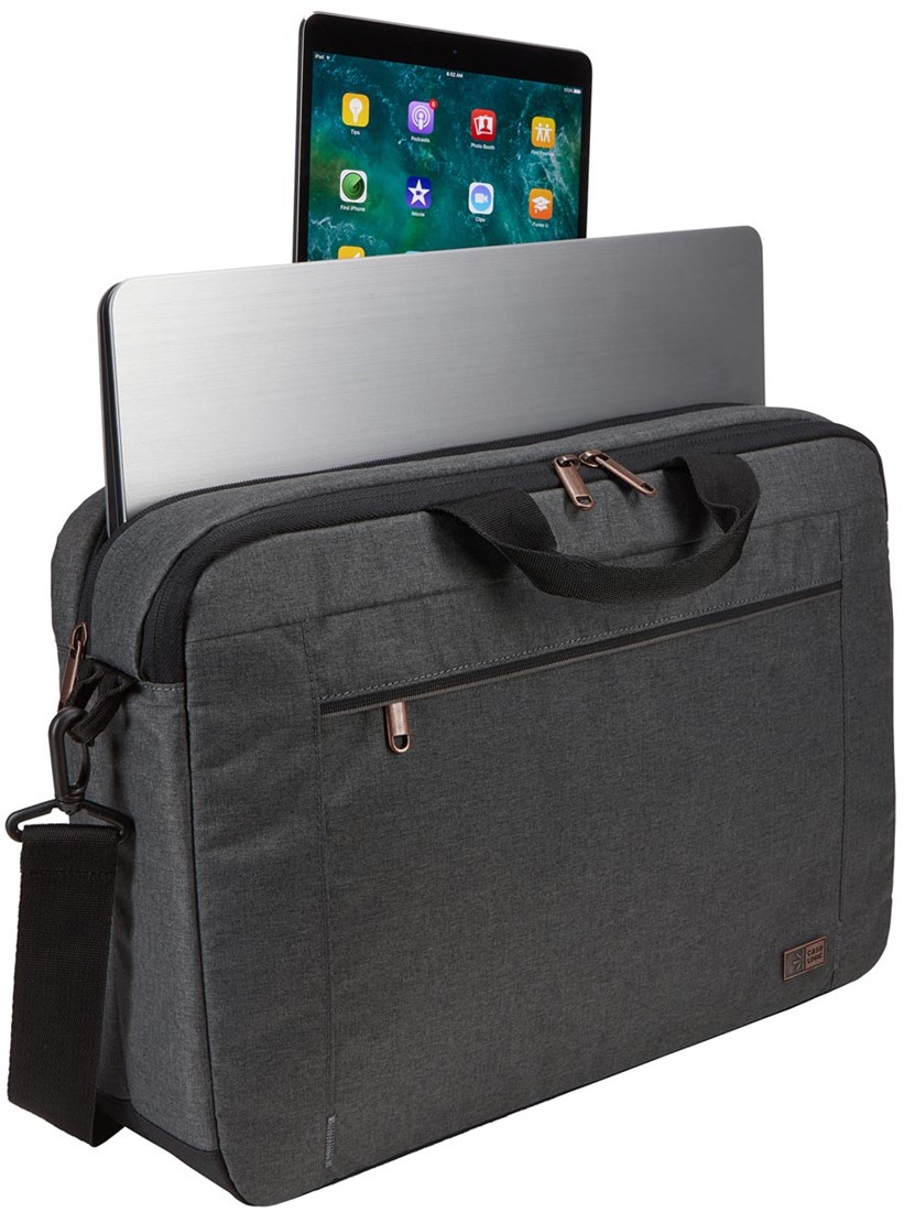 Laptoptas case logic deals