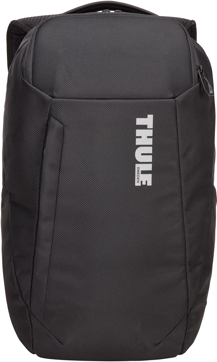Merkloos Thule Accent Recycled laptoprugzak 20 liter