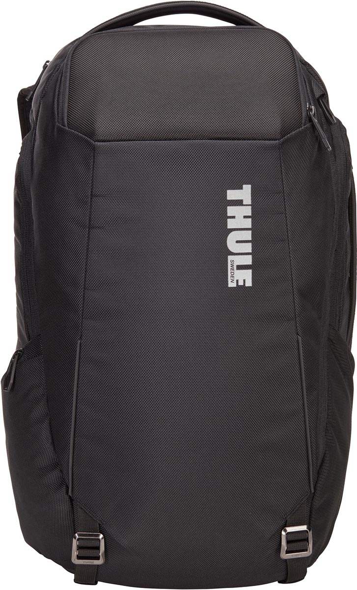 Merkloos Thule Accent Recycled laptoprugzak 28 liter
