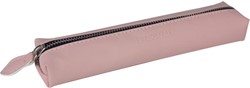 DONAU pennenzak, rechthoekig, 20 x 4 cm, roze