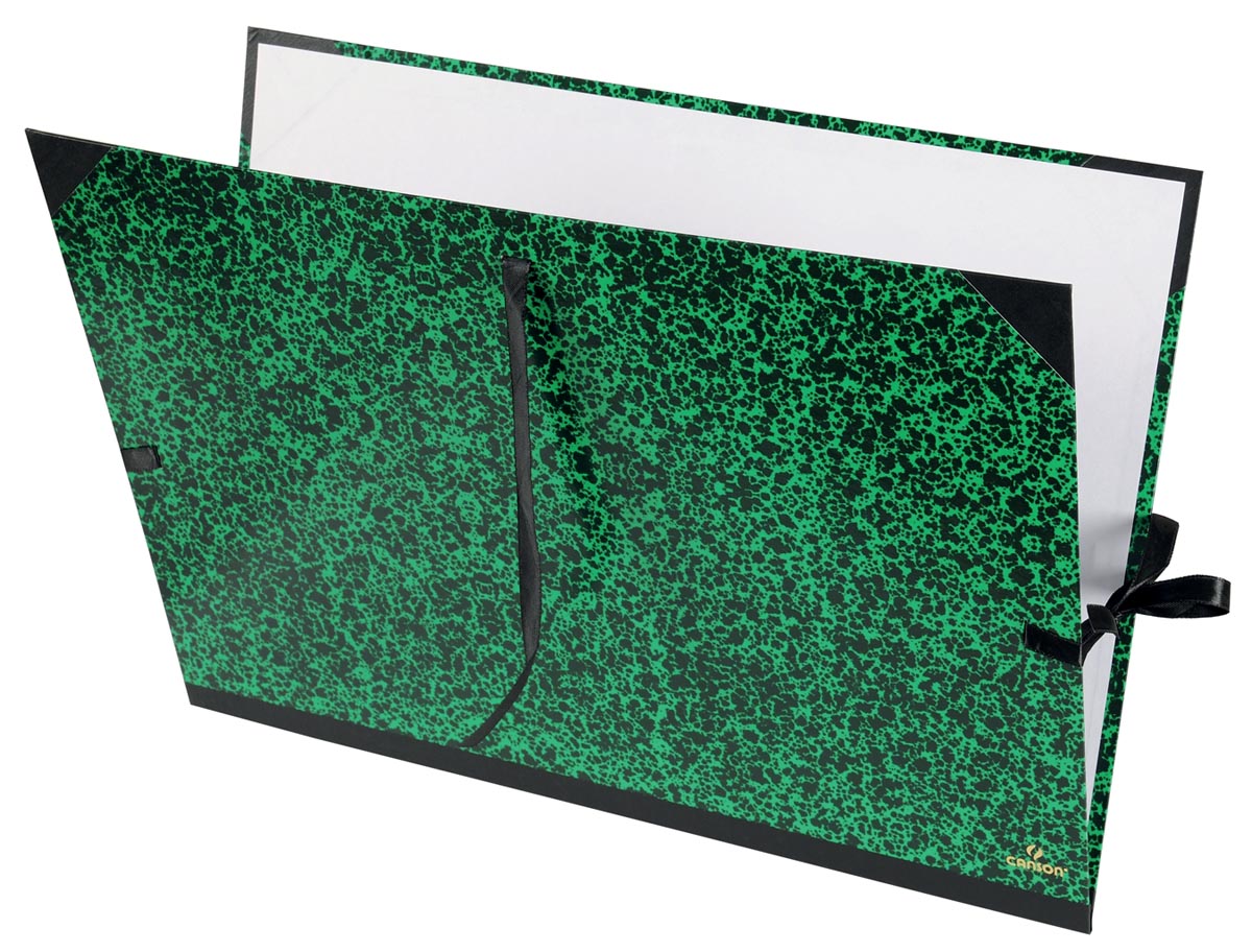 Canson tekenmap Classic ft 81 x 121 cm afbeelding