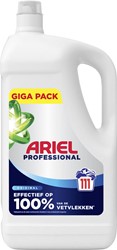 Ariel Pro lessive liquide, Regular, bouteille de 4,995 l, 111 doses