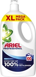 Ariel Pro lessive liquide, Regular, bouteille de 4,5 l, 100 doses