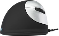 R-Go HE ergonomische muis, medium, met draad, voor rechtshandigen-3