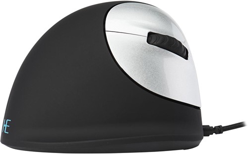 R-Go HE ergonomische muis, medium, met draad, voor rechtshandigen-3