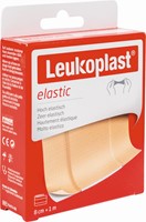 Leukoplast elastische pleister, 8 cm x 1 m-2