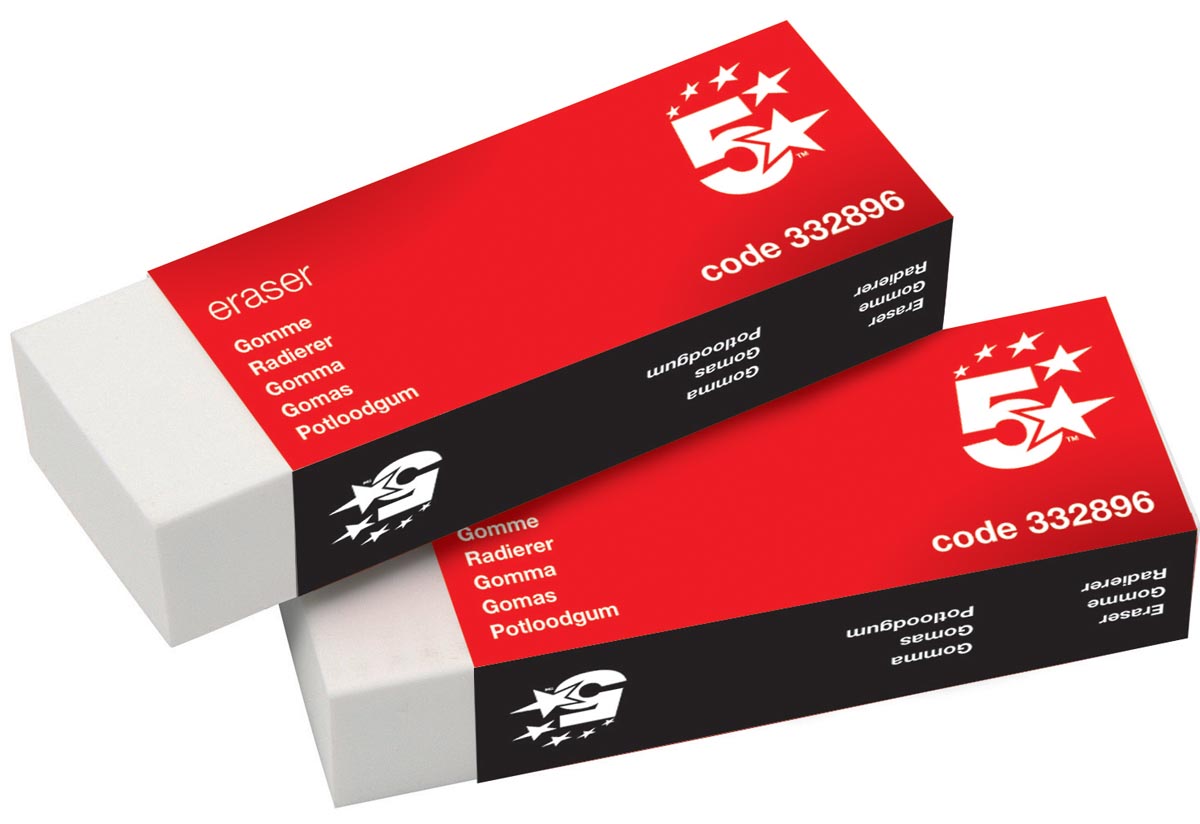 5 Star Gum huismerk kopen in de aanbieding