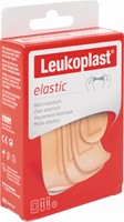 Leukoplast elastische pleisters, assortiment van 40 stuks-2