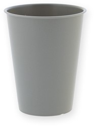 WAUW CUP herbruikbare beker, uit PP, 180 ml, herbruikbare doos van 150 stuks