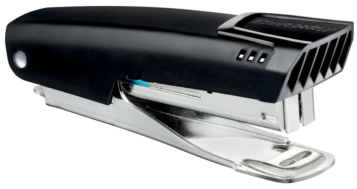 Maped Nietmachine Essentials Metal nietjes n°10 afbeelding