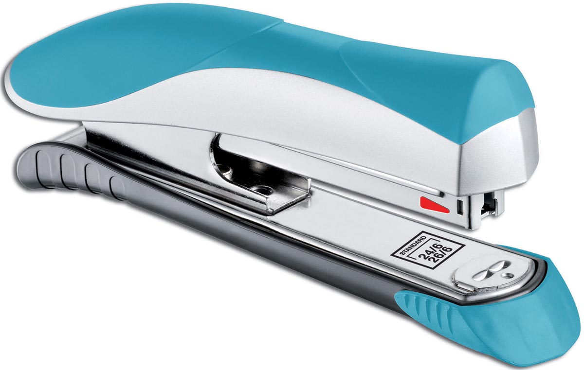 Maped nietmachine Ergologic Full Strip Soft touch