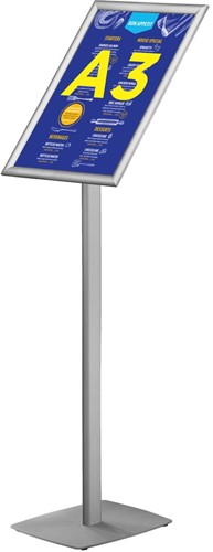 Europel standard sol info pour ft A3, gris-2