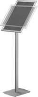 Europel standard sol info pour ft A3, gris-3