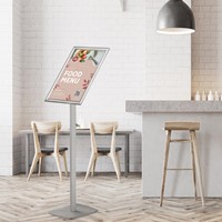 Europel standard sol info pour ft A3, gris-4