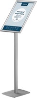 Europel standard sol info pour ft A3, gris