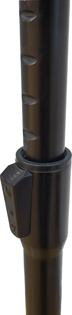 Europel Economy Snap Frame A3 Colour Silver Aluminium Profile 25 X