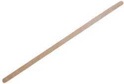 Conpax roerstaafjes, uit hout, 11 cm, in dispenserdoos, doos van 1000 stuks