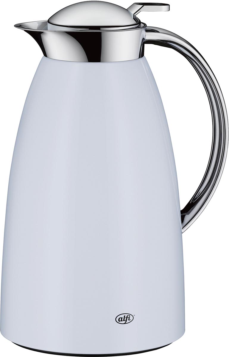 Alfi schenkkan Gusto Evo Style Colors 1liter, Silk blauw