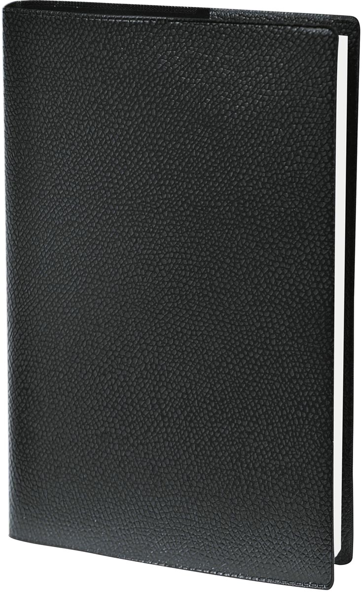 Quo Vadis agenda Sapa X Impala, zwart, 2022 Quo Vadis agenda Sapa X Impala, zwart, 2022
