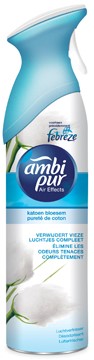Désodorisants