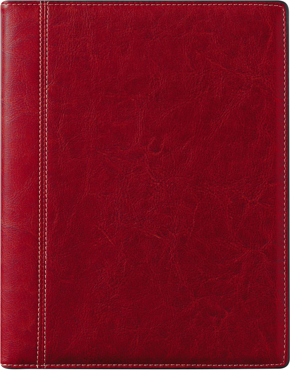 Brepols Timing Palermo, rood, 2027