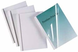 Toebehoren voor thermische inbindmachines