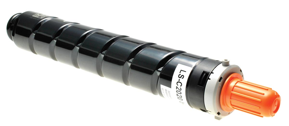 Canon toner CEXV34, 23.000 pagina's, OEM 3782B002, zwart
