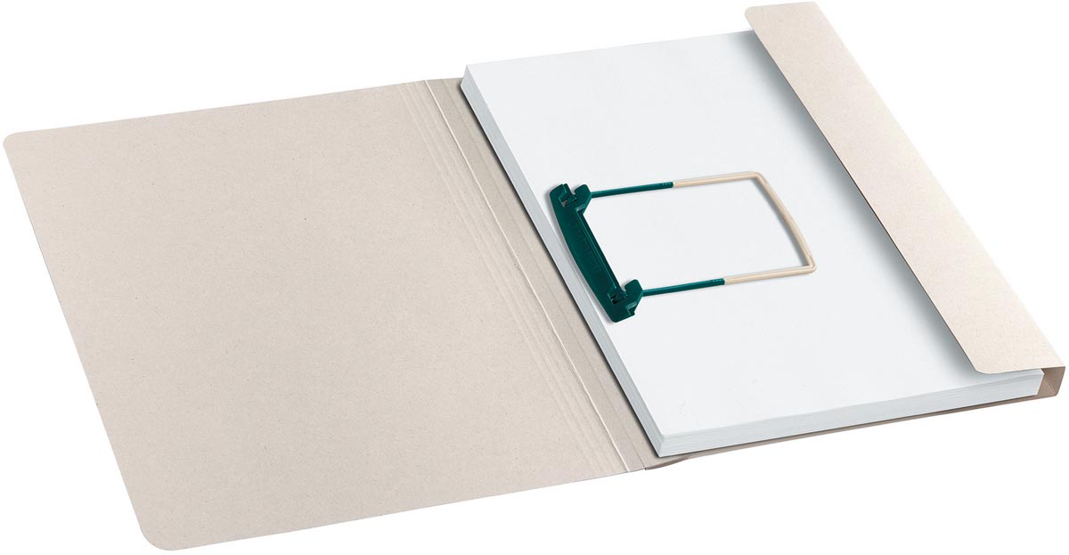 Jalema hechtmap Secolor Tree-Free Clipex beige
