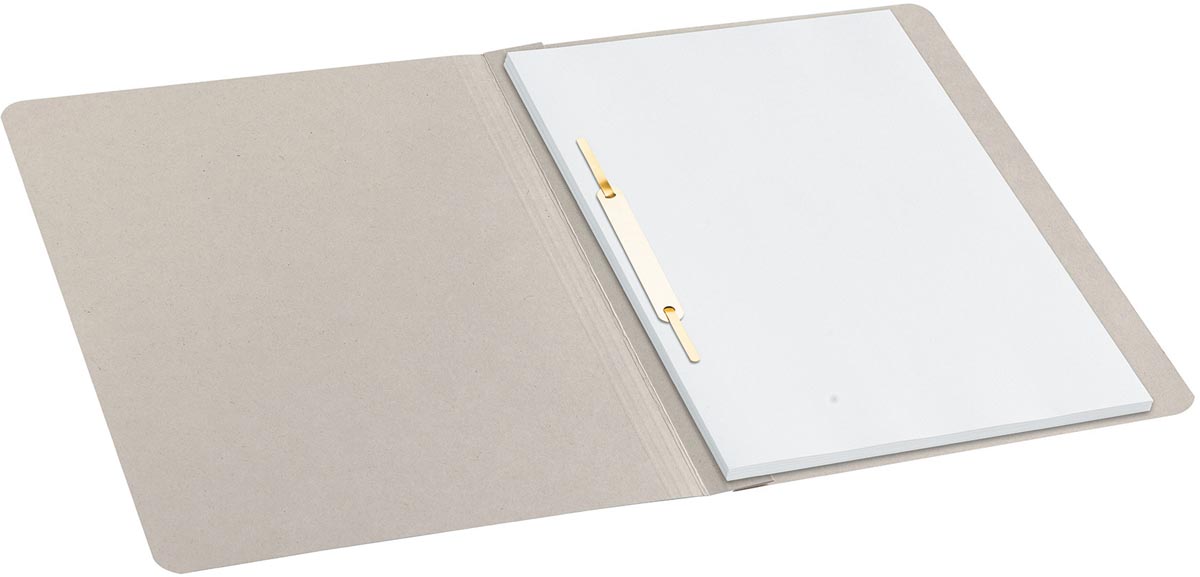 Jalema hechtmap Secolor Tree-Free met snelhechter, beige