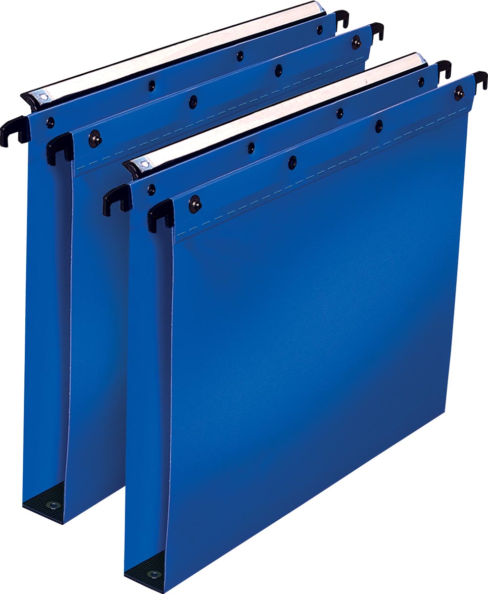 Elba hangmappen voor laden Ultimate blauw afbeelding