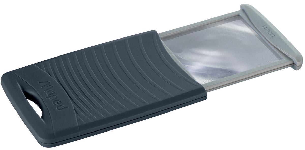Maped Vergrootglas