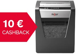 Rexel Momentum papiervernietiger X415 Rexel Momentum papiervernietiger X415