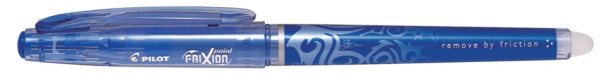 Pilot Roller Frixion Point blauw afbeelding