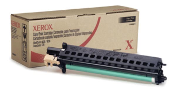 Xerox Drum Kit - 20000 pagina's - 113R00671