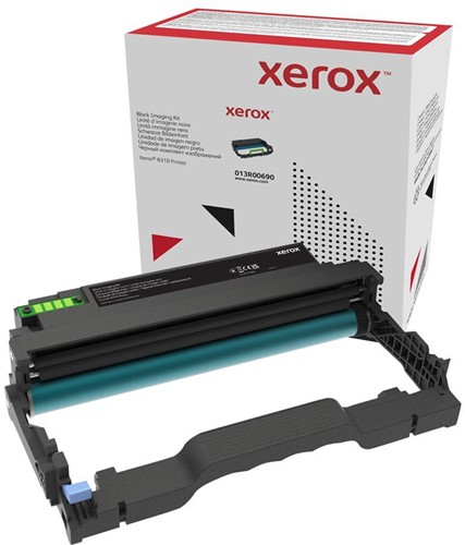 Xerox Drum B2XX, 12.000 pagina's, OEM 013R00691, zwart