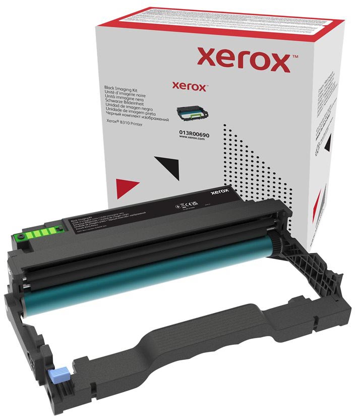 Xerox Drum B2XX 12.000 pagina&apos;s OEM 013R00691 zwart