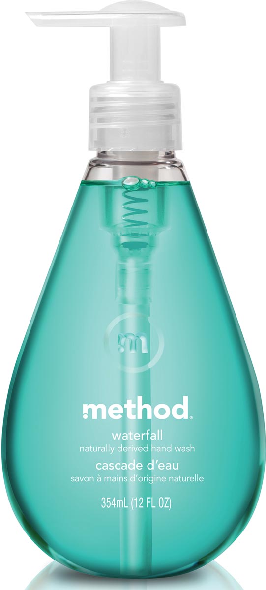 Greenspeed handzeep Method waterval afbeelding