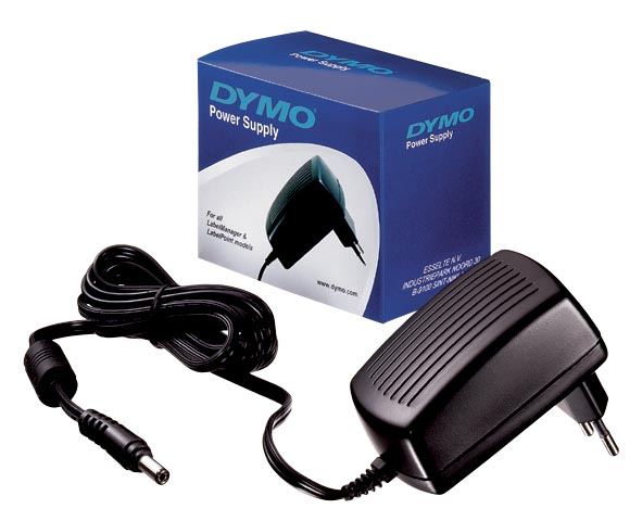 Dymo Adapter