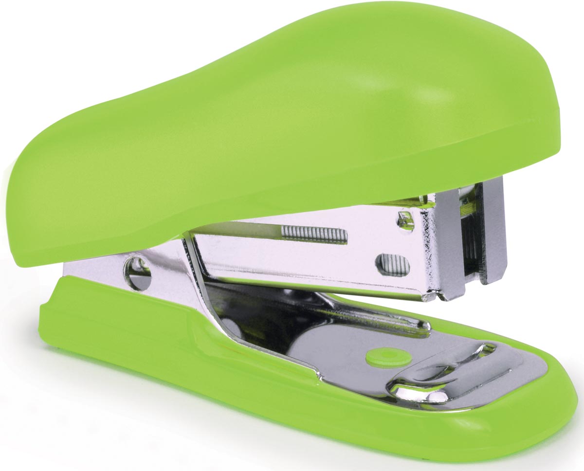 Rapesco Mini Nietmachine Bug Groen huismerk kopen in de aanbieding Rapesco Mini Nietmachine Bug Groen huismerk kopen in de aanbieding
