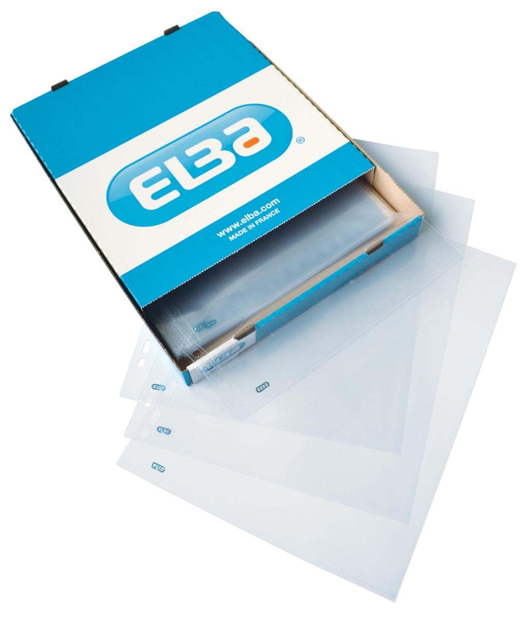 Elba Showtas For Business Quick In Voor Ft A4 11 Gaatsperforatie huismerk kopen in de aanbieding Elba Showtas For Business Quick In Voor Ft A4 11 Gaatsperforatie huismerk kopen in de aanbieding