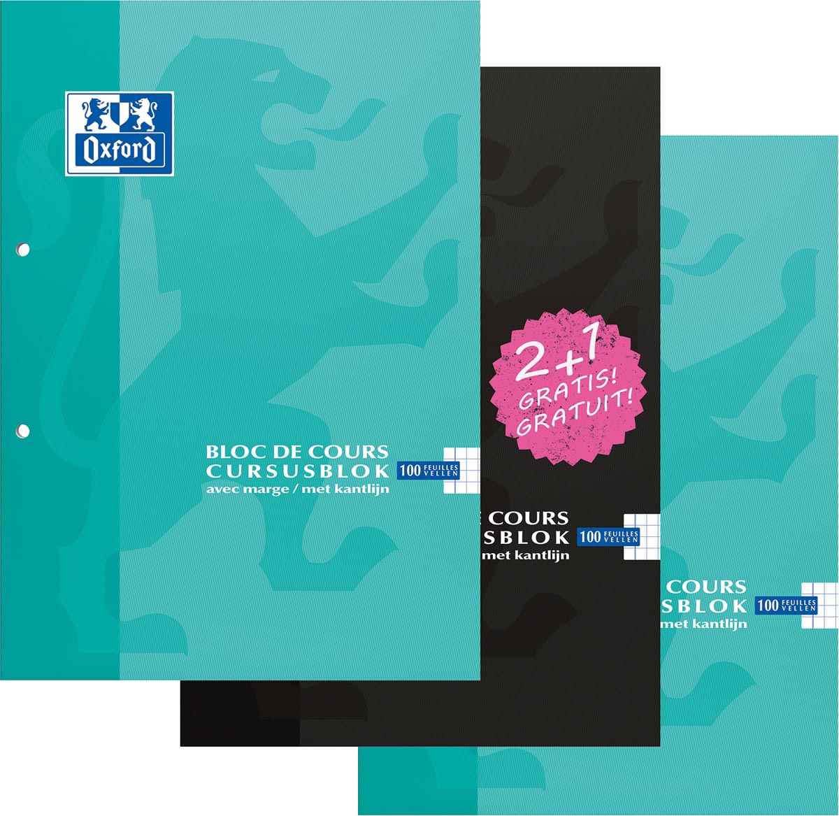 Oxford School Cursusblok 2 1 Pakket Ft A4 100 Vel Geruit 5 Mm Display Met 162 Pakketen huismerk kopen in de aanbieding Oxford School Cursusblok 2 1 Pakket Ft A4 100 Vel Geruit 5 Mm Display Met 162 Pakketen huismerk kopen in de aanbieding