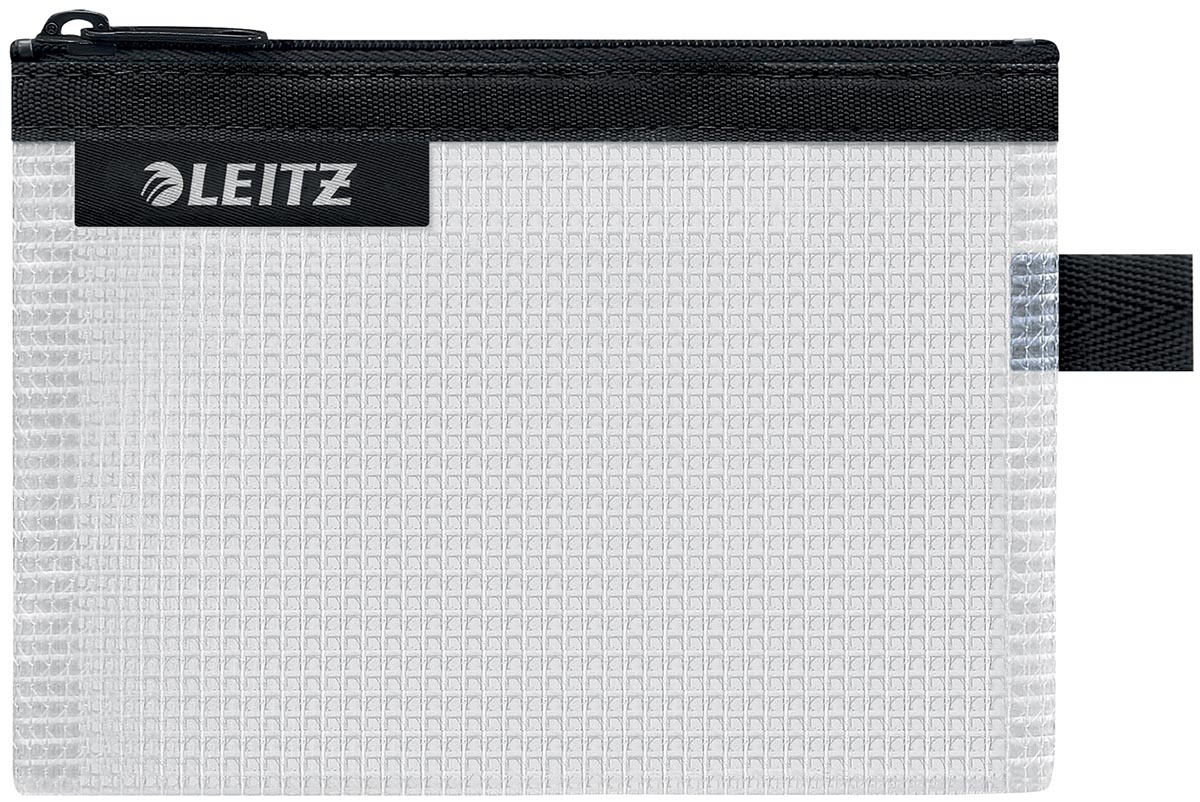 Leitz WOW Reisetui, S, A6, zwart afbeelding