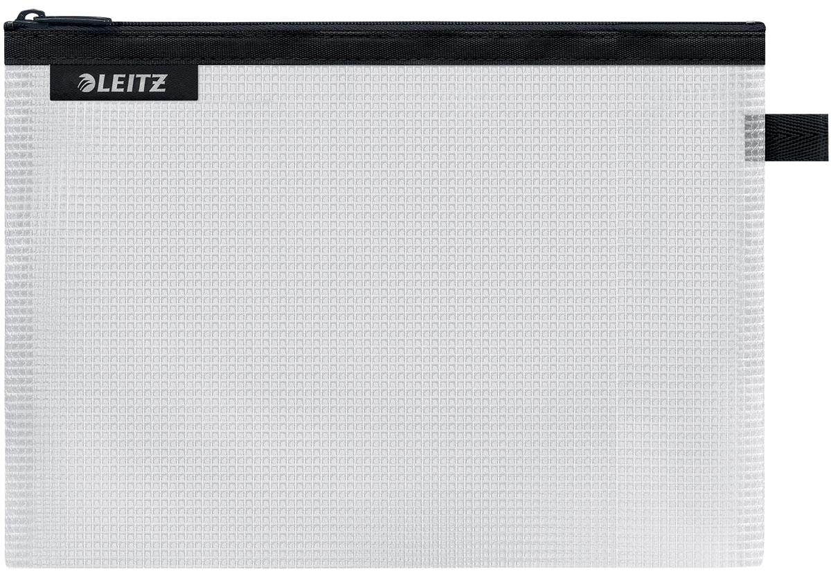 Leitz WOW Reisetui, M, A5, zwart afbeelding