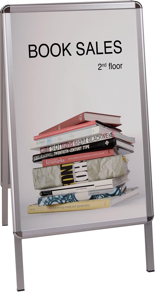 Bi Office Stoepbord Ft A1 huismerk kopen in de aanbieding