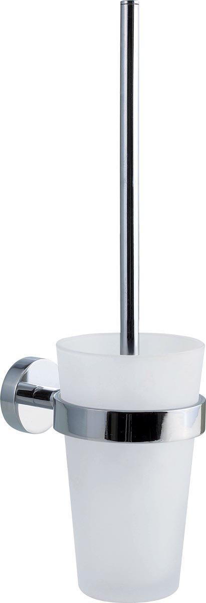 Tesa Smooz toiletborstelset